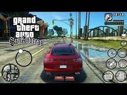 San andreas on android is another port of the legendary franchise on mobile platforms. 300mb Gta Sa Lite Full Mod Apk Data Ultra Graphics Modpack 2019 Ø¯ÛŒØ¯Ø¦Ùˆ Dideo