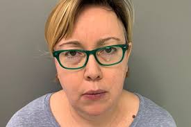 Pa. Woman Accused of Killing and Dismembering Parents with Chainsaw