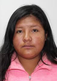 Otorongo RAMOS ESPINOZA, LUZ MIREYA