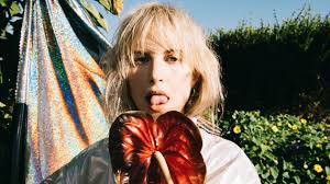 Flowers for vases / descansos, 2021. Hayley Williams Teases Flowers For Vases Descansos Arriving Friday Alt Az 93 3