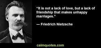 Friedrich Nietzsche Quotes With Images Nietzsche Quotes Calm Quotes Insightful Quotes