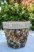 Simple Flower Pot Decoration