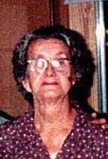 Whitten Family Picture Tree