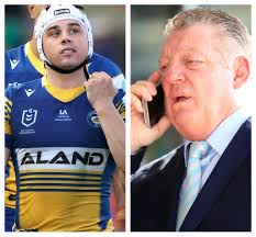 He's a smart man' How the Gus Gould effect took Bulldogs from pretenders to  contenders overnight 🔥 🔥 STORY 👉 bit.ly/3cSfyS9