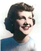Martha Dodrill Obituary (1938