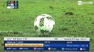 Da questa pagina puoi vedere rai sport hd. Rai 2 Hd Rai Sport 1 Hd E Rai Sport 2 Hd Sono Visibili Su Sky Hdblog It
