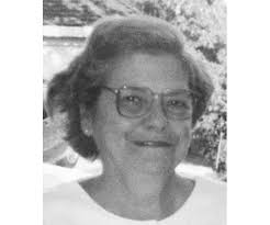 Yvonne Davis Obituary (1930