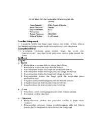 Pelatihan untuk mendukung tugas mengajar, misalnya membuat media pembelajaran untuk berhitung, menghafal, dan sebagainya. Download Rpp Kurtilas Kelas Xi Biologi Kanal Jabar