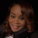 Sharde Jones's Instagram, Twitter & Facebook