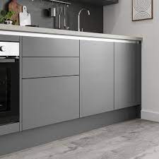 Whether you're decorating a dorm room or your teen's bedroom, it pays to embrace color, pattern, and bold accessories. 130 Grey Kitchens Ideas In 2021 Grey Kitchens Grey Gloss Kitchen Kitchen Design