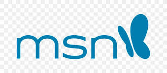 Only on iphones, not ipad, android, owa or windows 10 so when looking in the inbox, they only see the company logo. Msn Logo Hotmail Outlook Com Microsoft Png 880x387px Msn Blue Brand Business Hotmail Download Free