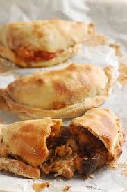 How To Make Empanada Filipino Meat Pastry Turnover Vegetarian Empanadas Recipes Empanadas Recipe