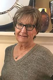 Obituary information for Patricia Kathleen Pestill