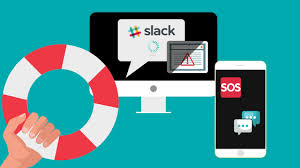 Slack is up for us in san francisco, oakland, san diego and santa barbara but not sure about the rest (looks like la was/is down). How Will We Talk A Reflection On The Slack Outage Of 2018