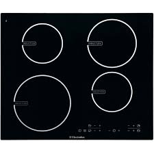 With induction cooking, the heat is generated directly. 60cm Built In Induction Stove Ehed63cs Electrolux Philippines