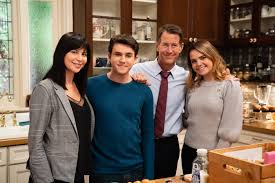Set me as a seal upon your heart, as a seal upon your arm, for love is strong as death, jealousy is fierce as the grave. Good Witch Renewed For Season 6 Who Isn T Returning Tv Fanatic
