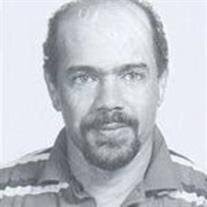 Joseph Wilton Thomas Obituary