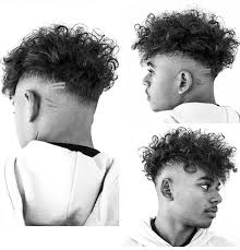 Voir plus d'idées sur le thème coupe de cheveux, coupe de cheveux courte, cheveux courts. 65 Coiffures Pour Hommes Aux Cheveux Boucles