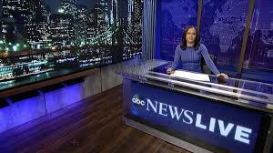 Abc news live view all live streams » abc news. Abc News Live Prime Debuts Newscaststudio