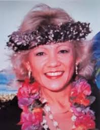 Libby Martin Obituary (1953