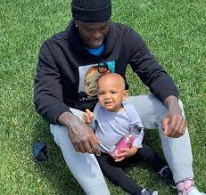 The commitment and work ethic made schroder the player that he is today. Dennis Schroder Bio Family Net Worth Celebrities Infoseemedia
