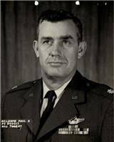 Paul Gillespie Obituary (2017)