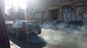 Iniţiat de klaudiu b, 14 martie, 2018. Galerie Foto Video DarÄƒ De Fum Eco De Cativa Metri DupÄƒ O MasinÄƒ Care Circula Prin Centrul Ploiestiului