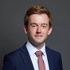 LGBT+ Members of Parliament