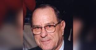 Obituary information for Francis J. Rinderer