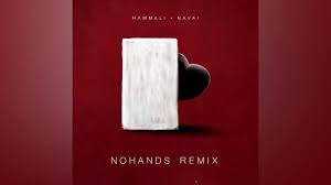 давай мы с тобой сыграем в прятки ноты для фортепиано Hammali Navai Pryatki Nohands Remix Radio Edit Youtube