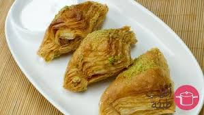 شعيبيات Mediterranean Cuisine Food Mediterranean Dishes