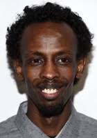 Barkhad Abdi