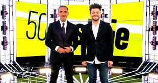 Partager sur pinterest ou sur twitter. 50 Mn Inside Kev Adams Special Guest Of Nikos The Challenge Of Iris Mittenaere