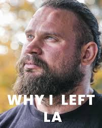 Martins Licis💪🏼🇺🇸 Why I left LA! Link to video below👇🏼  https://youtu.be/aKHzdW9L6Ww?si=ATLyHhBxzHVVk6pz Use “WSFAN” for 15%  off👇🏼 https://newageperformance.com Use “WSFAN10” for 10% off👇🏼  https://dynamic-nutrition.co.uk