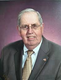 Obituary information for Harold Duane Smith