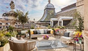 Each set is designed to capture the maximum in functionality in a coordinated grouping. Hotel Cafe Royal Terrace Destination Deluxe Destination Deluxe
