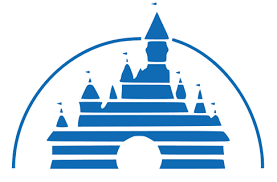 Possible Tattoo Idea White With Just The Outline Disney Castle Silhouette Disney Castle Outline Walt Disney Castle