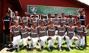Conheça as ações da igreja adventista no estado do rio de janeiro, para ajudar no combate a disseminação do novo corona vírus e para. Fluminense Rio De Janeiro 2013 Flumiense Rio De Janeiro Der Amtierende Brasilianische Meister U19 Oberndorf