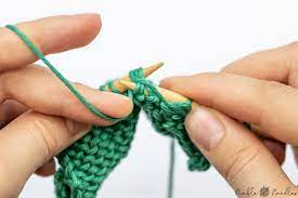Check spelling or type a new query. How To Knit P3tog Purl Three Together For Beginners Video