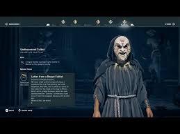Blood In The Water - Assassin'S Creed Odyssey Guide - Ign