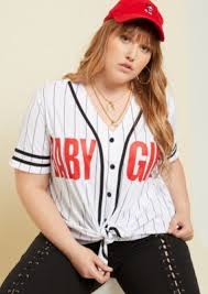 Black And White Striped Baseball Jersey Plus White Striped Baby Girl Baseball Jersey Baseball Girls Baseball Inspired Striped Sleeve