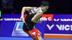 Anthony ginting vs lee zii jia | 2020 badminton asia team championships. News Bwf World Tour
