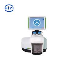 HiYi LactoScope 300 FT-IR Dairy Analyzer for Efficient Dairy ...