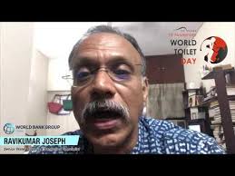 World Toilet Day 2018