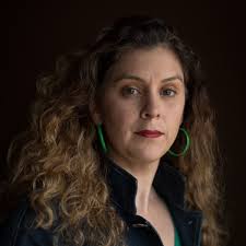 I tried to tell my border story. Here is what book agents ...