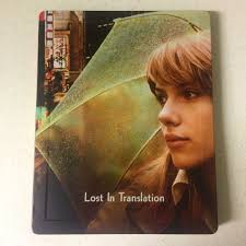 Lost in Translation (Blu-ray SteelBook) (Zavvi Exclusive) [UK]