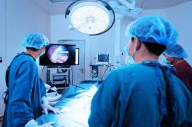 USB Laparoscopy Camera | Laparoscopy Instruments