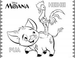 Princess coloring pages collection in excellent quality for kids and adults. Moana Free Printable Coloring Pages For Kids
