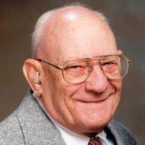 Obituary information for Orman V. Schoolcraft