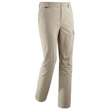 Traditionally, it takes up to three days for your cargo to be released. Access Cargo Pants M Beige Lafuma